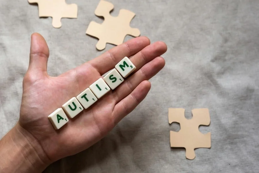 Top Myths About Autism