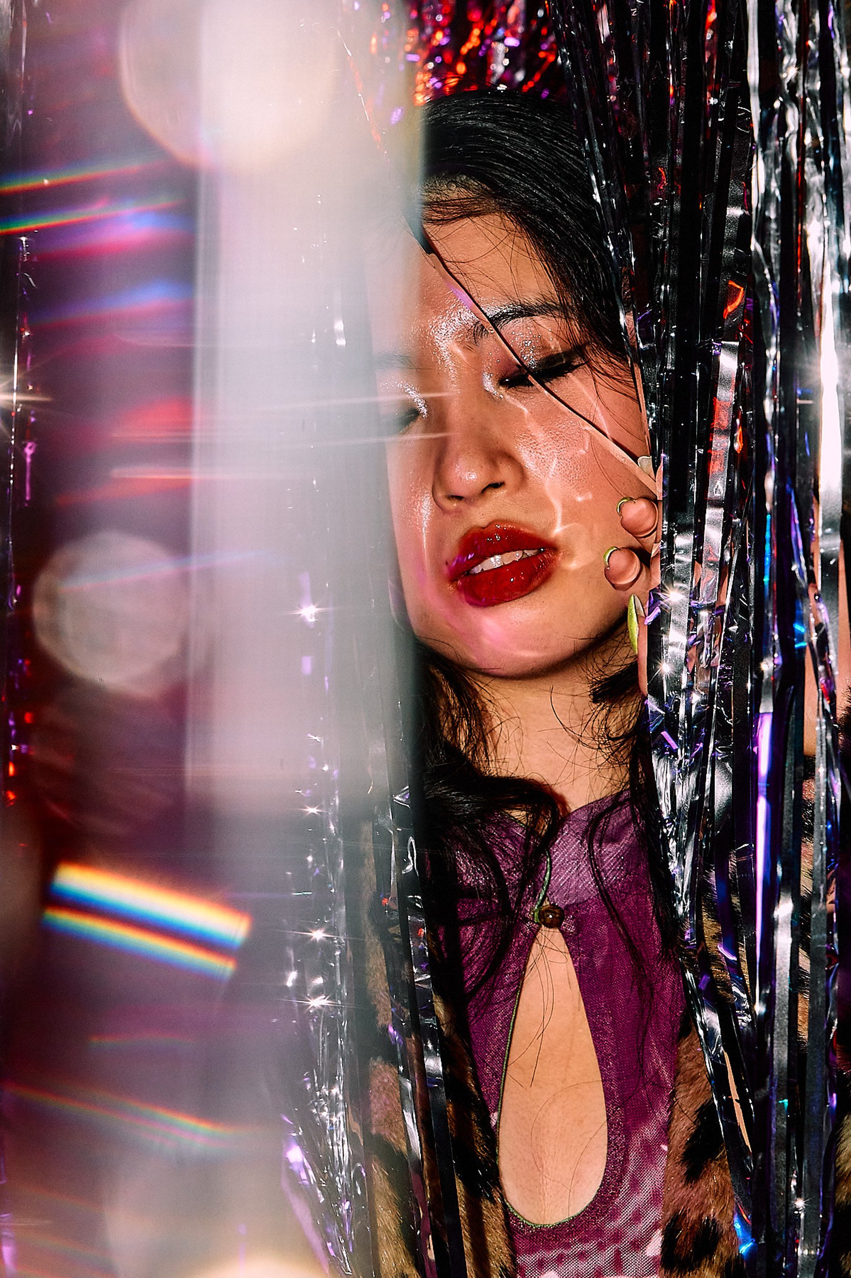 ASIAN-GIRL-DIRECT-FLASH-CLUB-RAVE-BRIGHT-LIGHTS-PARTY-DANCING-SWEATY