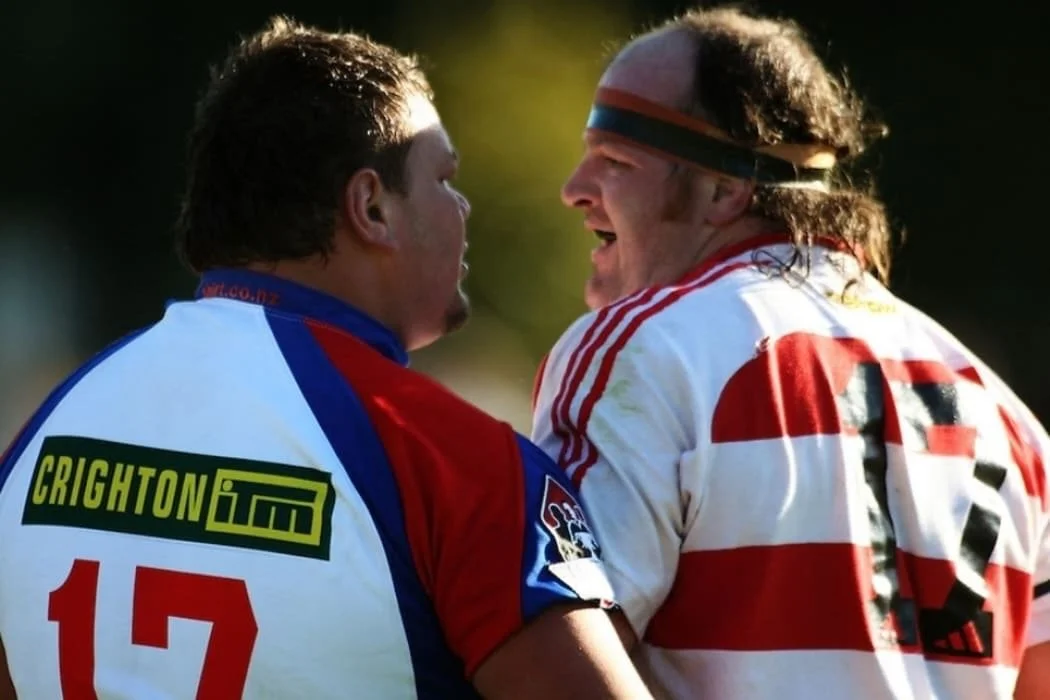 Vale Blair Mirfin

West Coast Rugby would like to acknowledge the passing of former representative Blair Mirfin, who tragically passed away yesterday. 

&lsquo;Mirf&rsquo;s&rsquo; character and camaraderie left a lasting impression on team mates and 