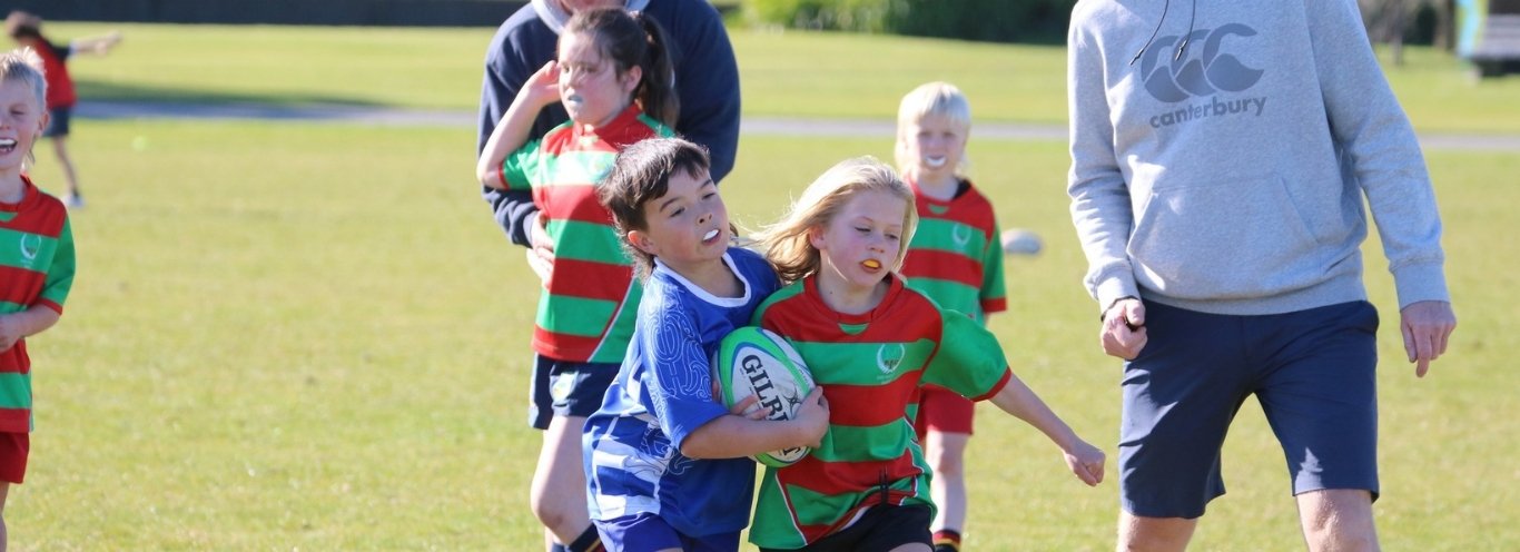 Find Rugby Union Junior Rugby - Find Your Club | West Coast Rugby Union, NZ — West Coast ...