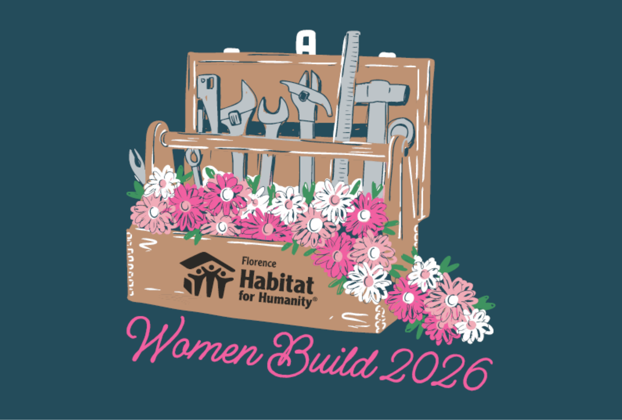 Women Build