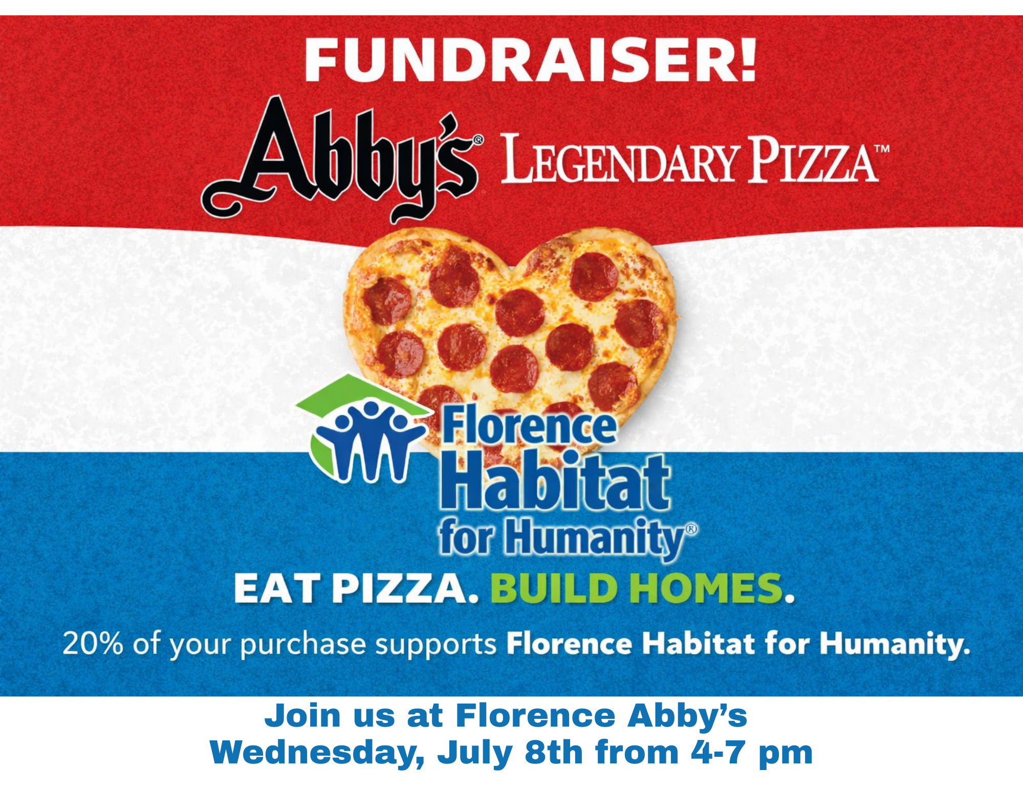 Abby's Habitat for Humanity Fundraiser