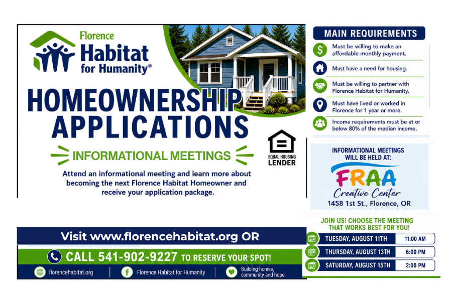 Homeowner Informational Meetings (Copy)