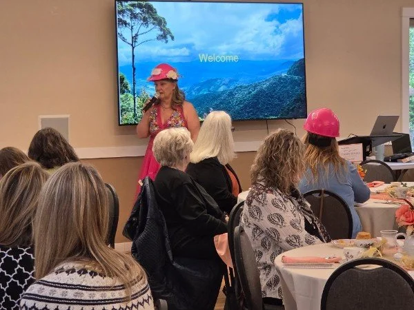 2026 WOMEN BUILD BRUNCH
