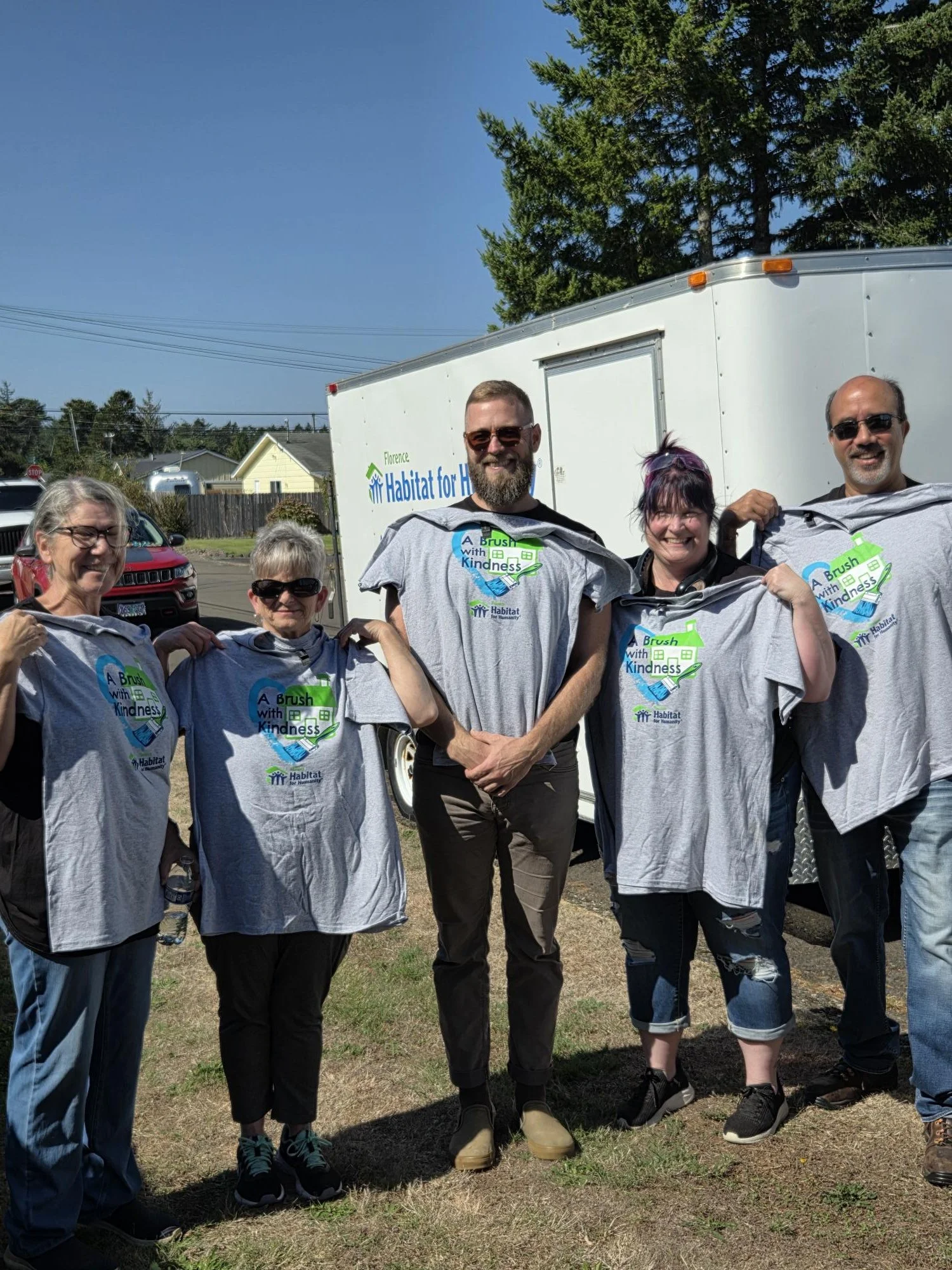 2026 BRUSH WITH KINDNESS/UNITED DAYS OF CARING