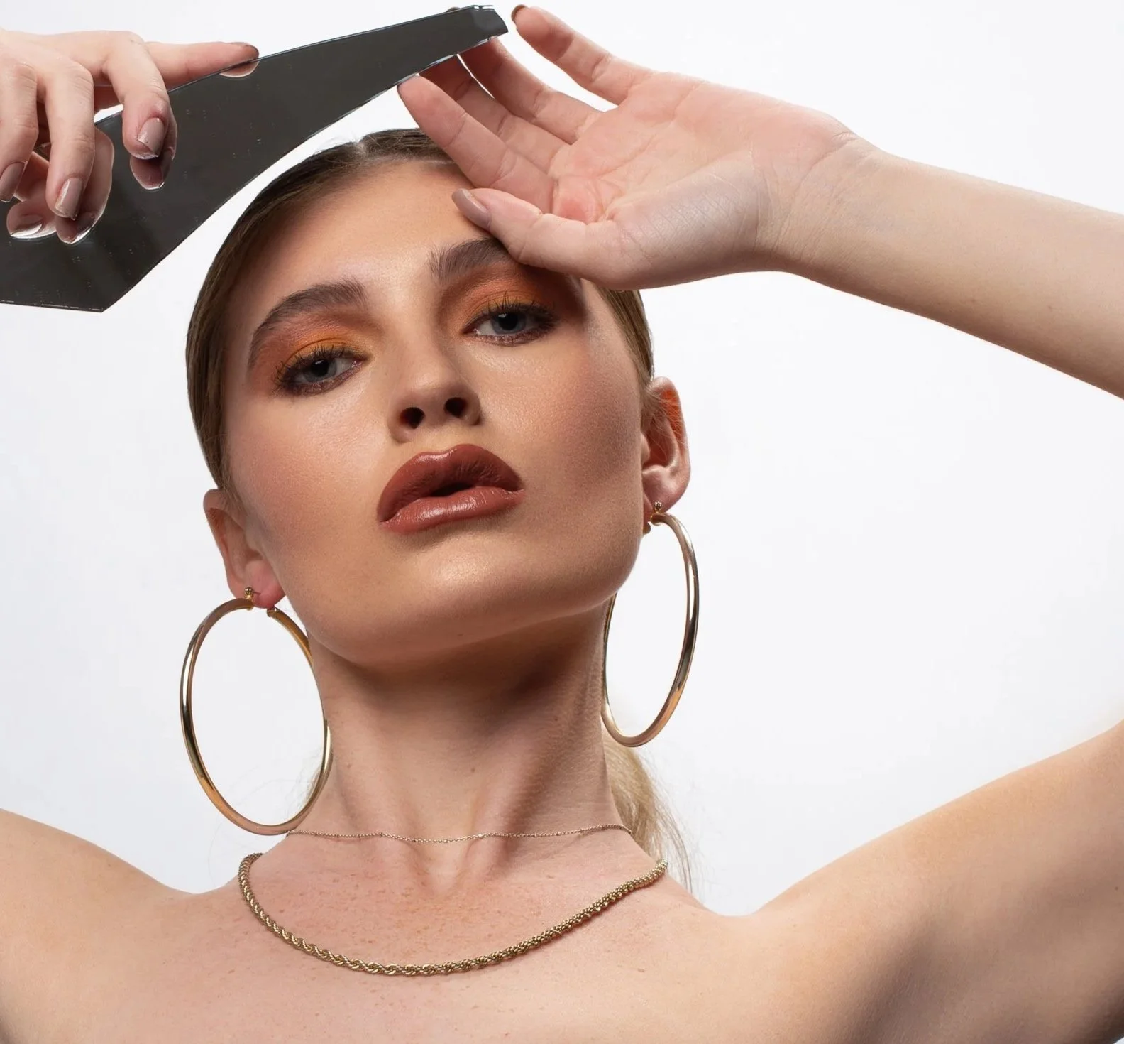 Editorial & Campaign