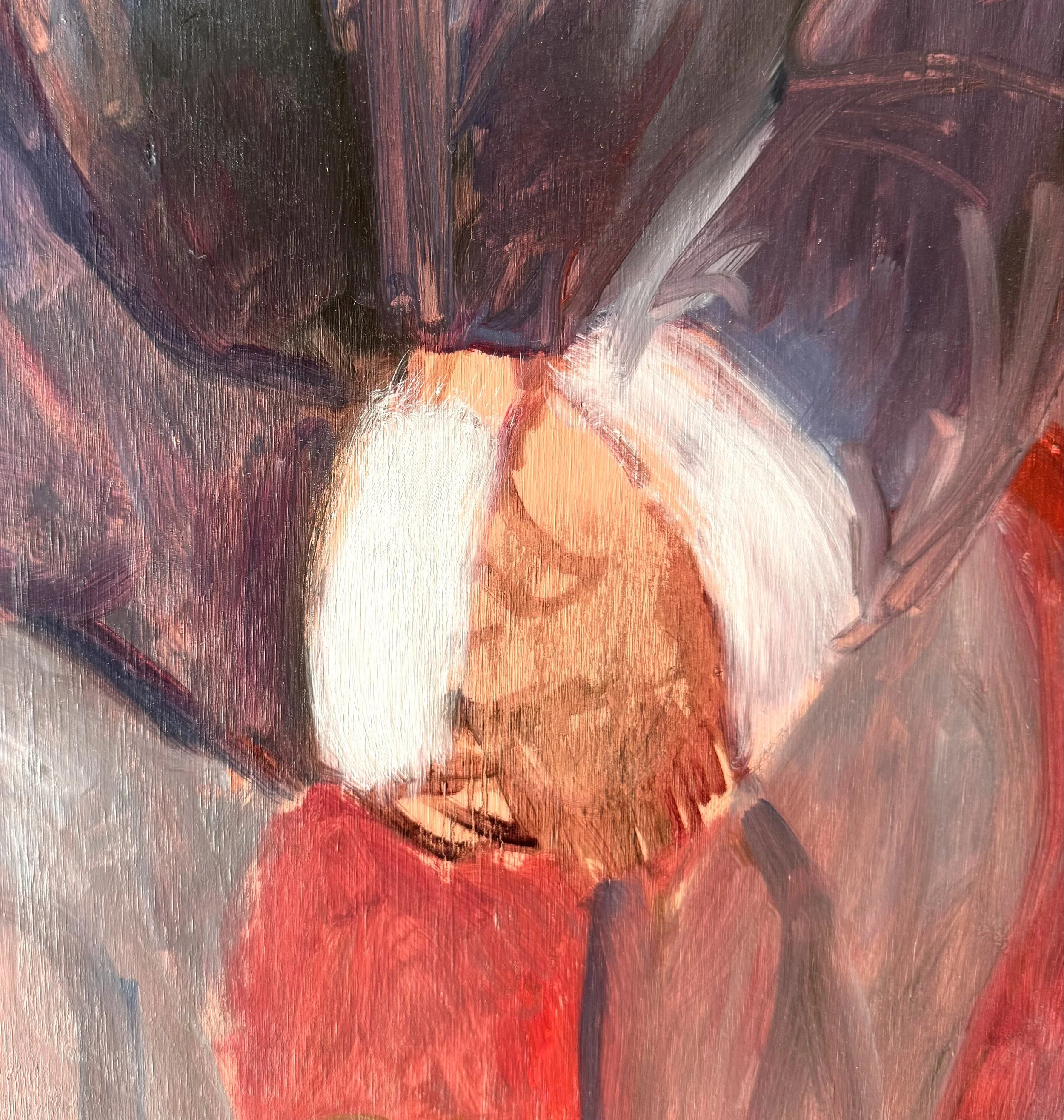 "Brussels 1965." Detail.2018.