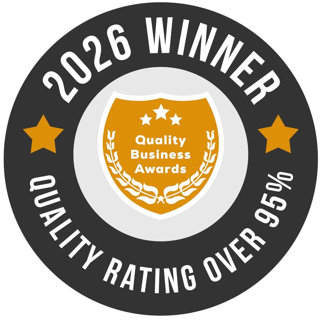 Recognized as the leading Gutter Install Company in Midland, achieving a quality score of 95%+ and representing the top 1% of American businesses.