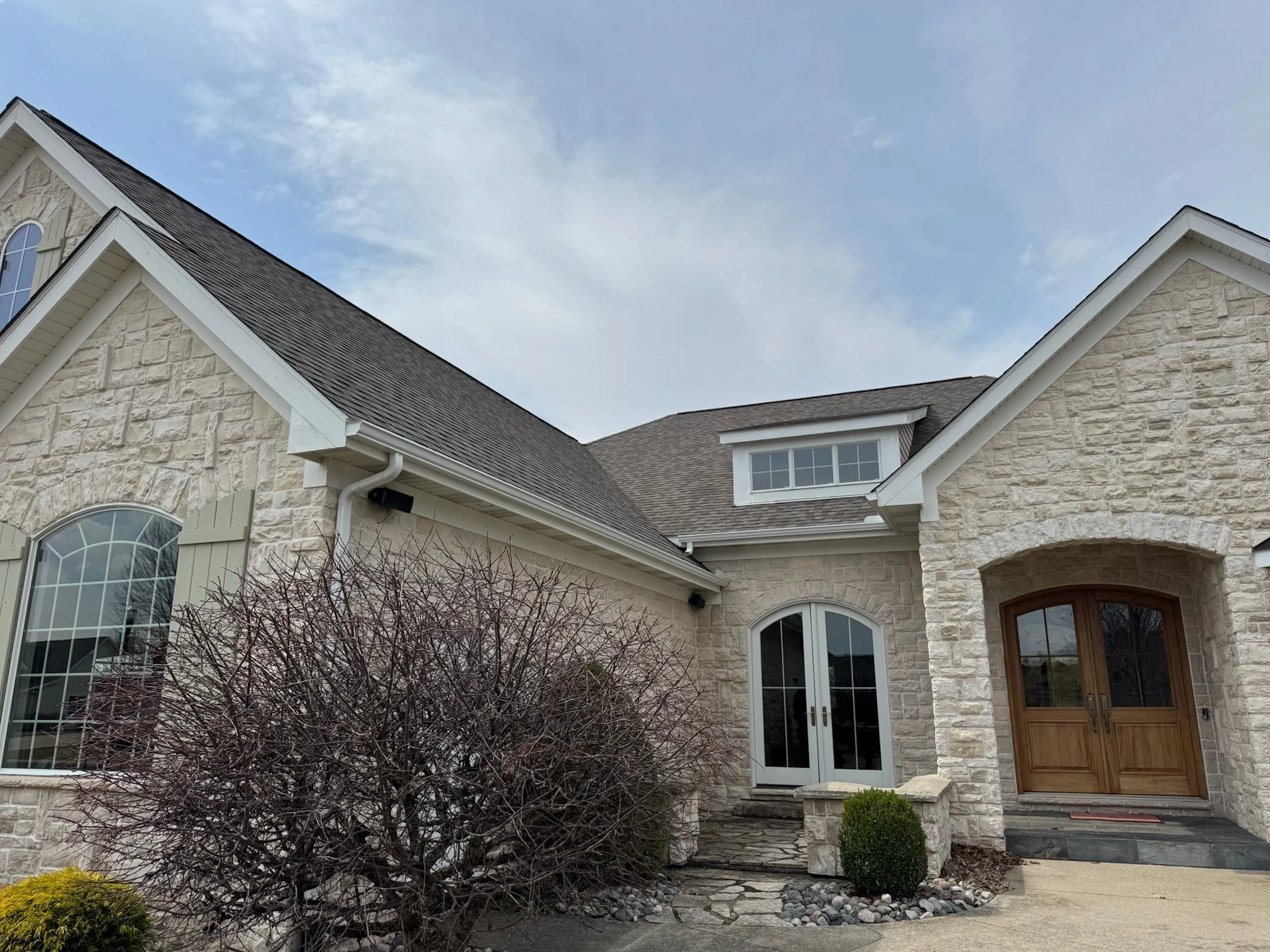 Gutter Installation in Saginaw, MI