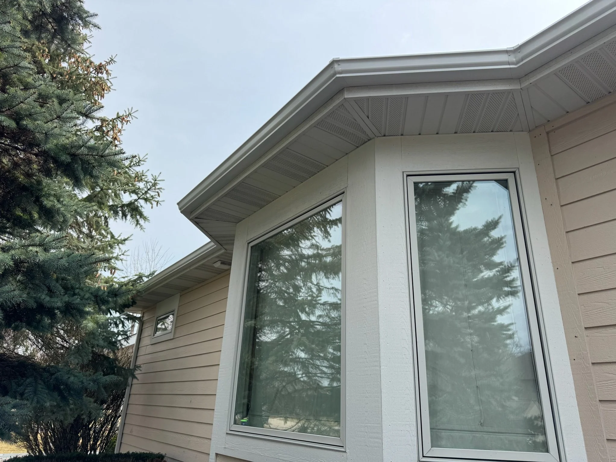 Gutter Installation in Freeland, MI
