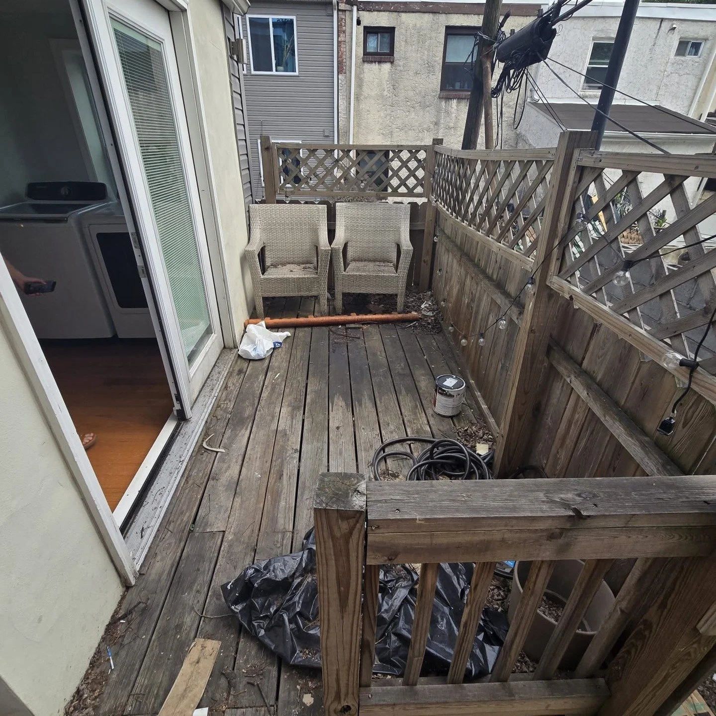 Bringing it back to Life.