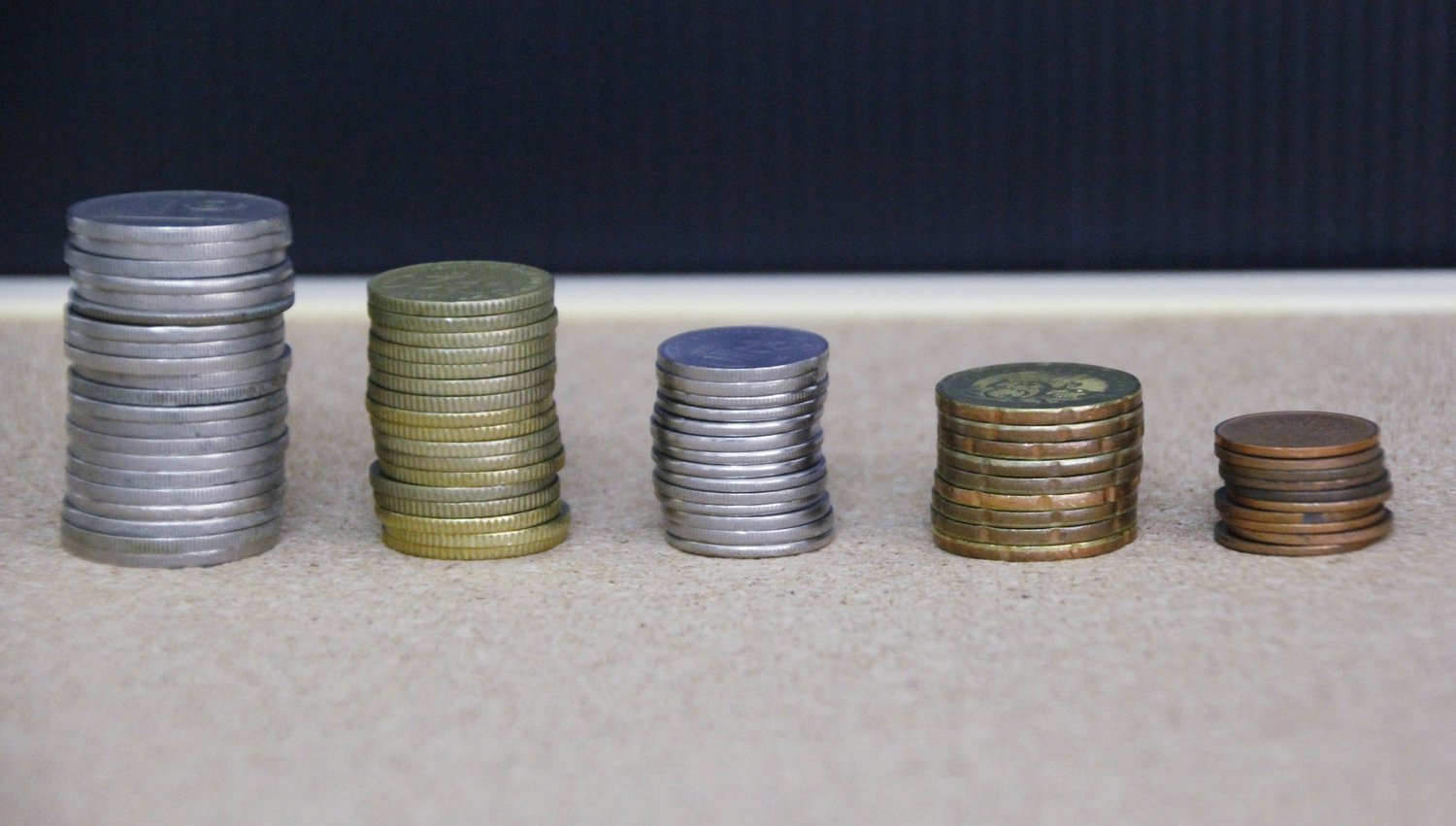 Why You Need More Than One Type of Savings