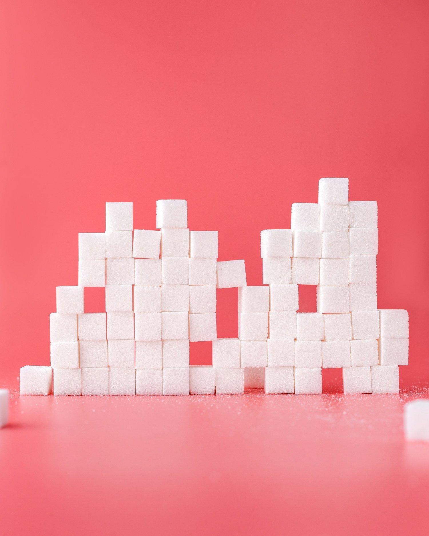 Why Worry About Sugar and Salt?
