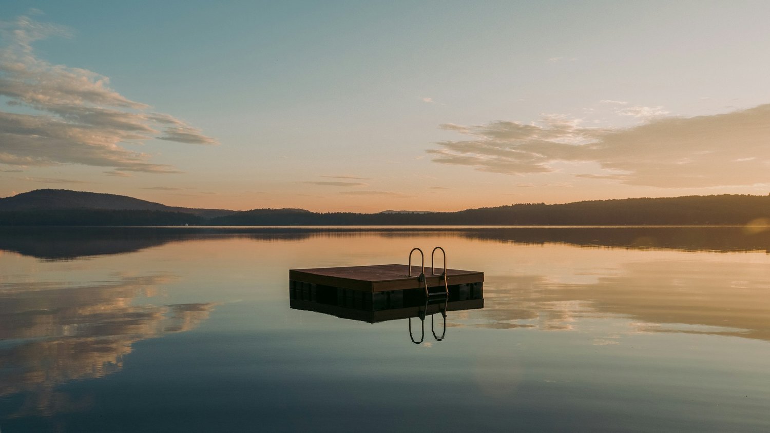 Why “Me Time” Matters: Making Space for Yourself in a Busy World
