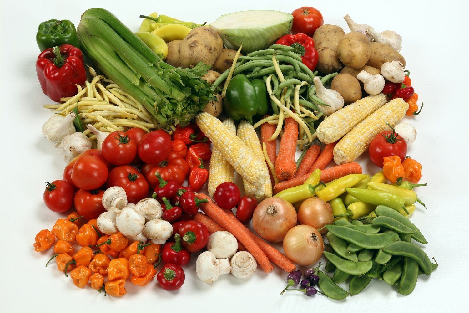 How to Maintain a Healthy Diet When You Work Full-Time