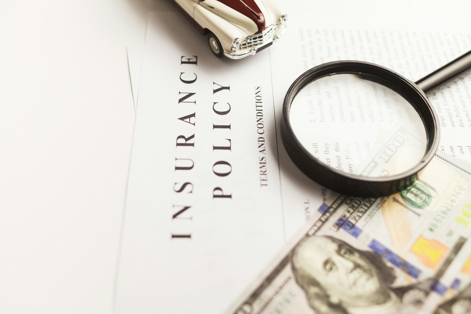 How Excesses Can Lower Premiums in Insurance