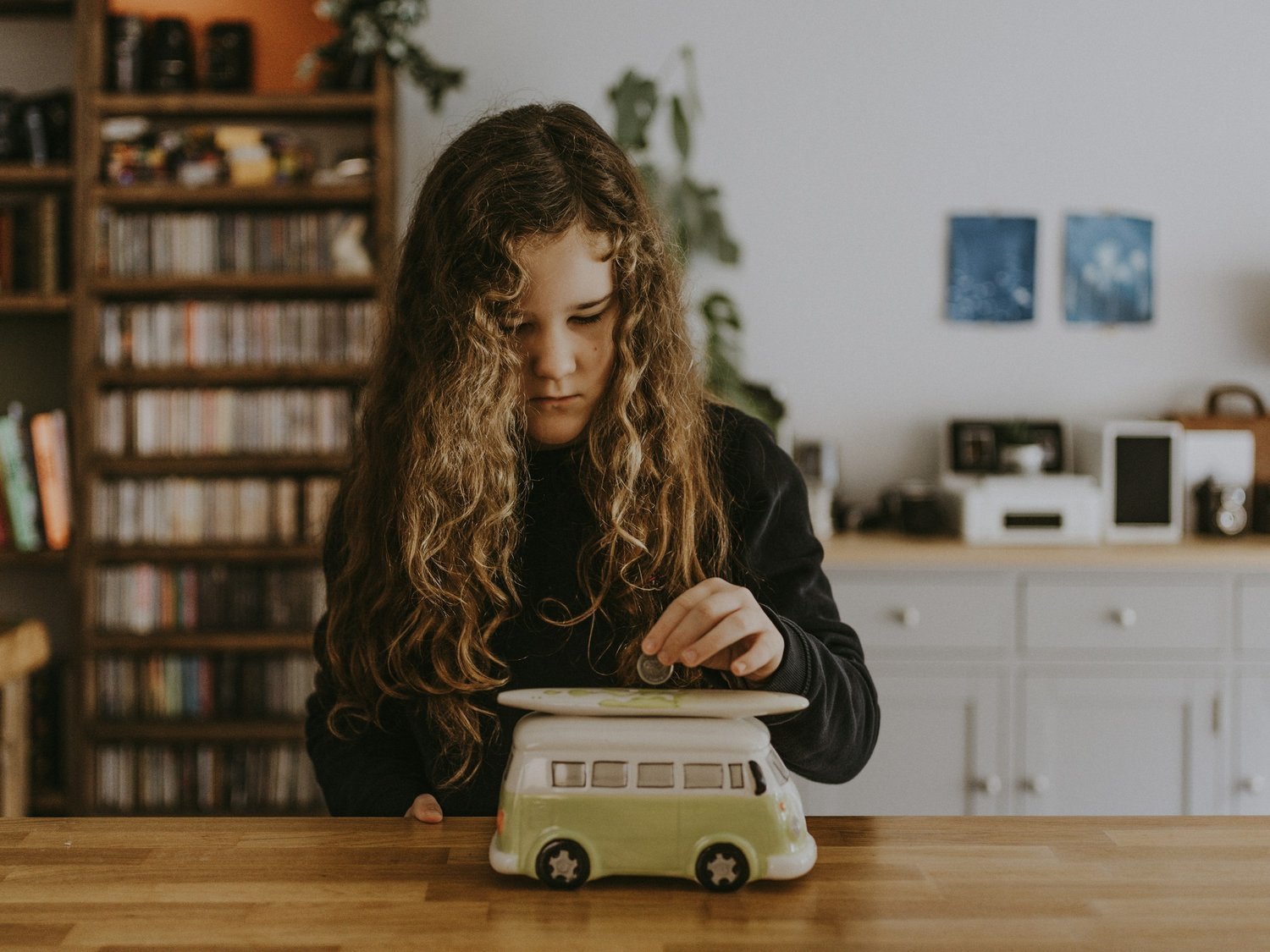 Teaching Your Kids Financial Literacy: Setting Them Up for Life