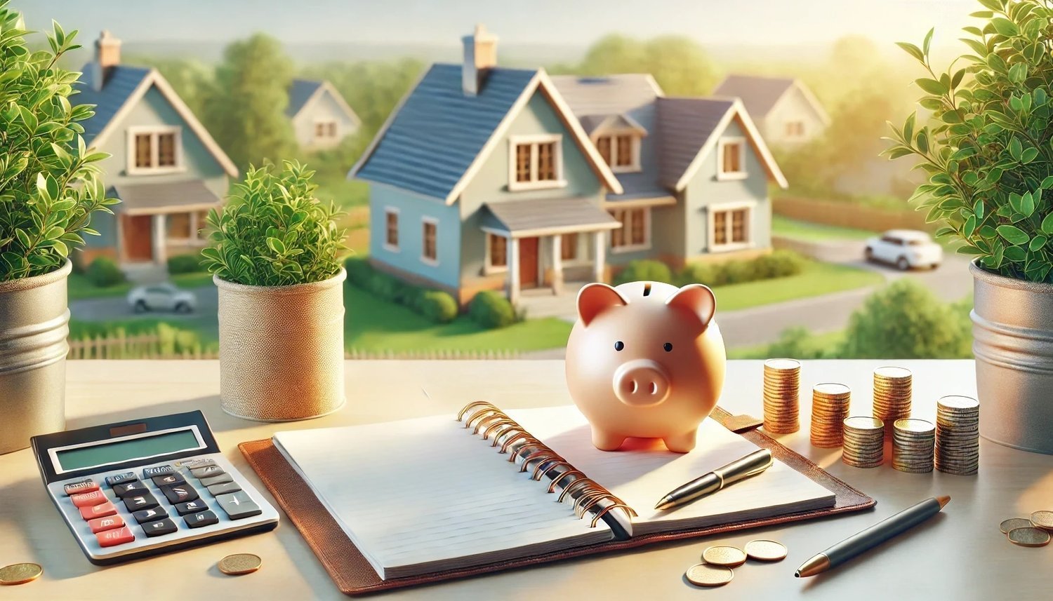 Practical Tips on How to Save for a House Deposit Faster