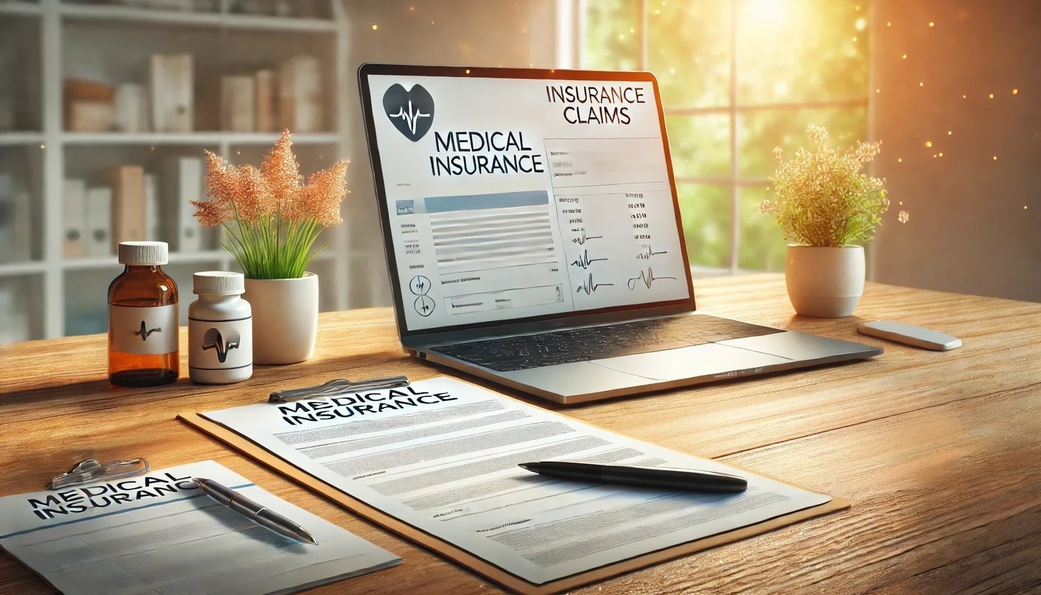 What to Know When You're Claiming on Your Medical Insurance