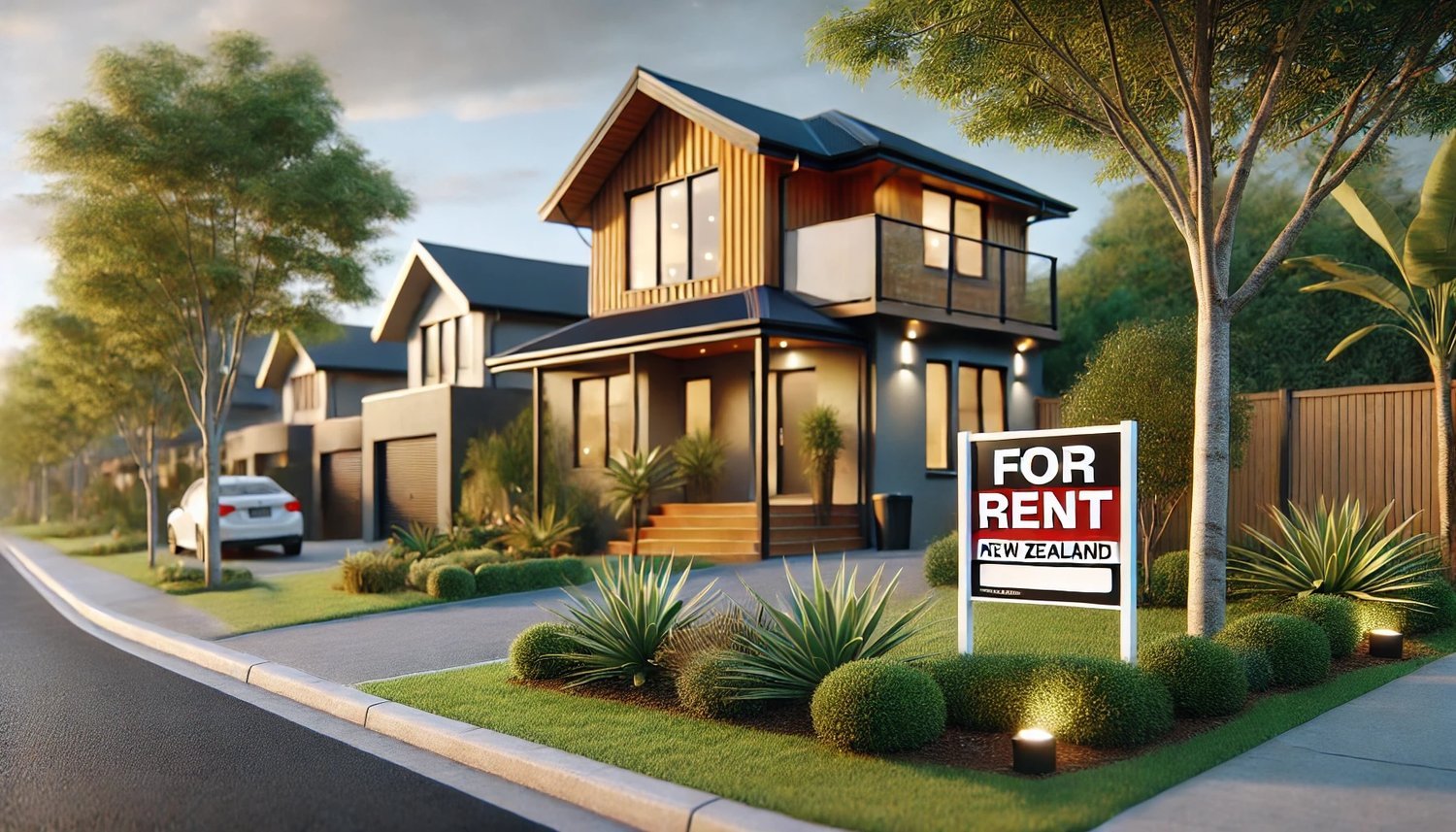 Investment Property Basics: A Beginner’s Guide
