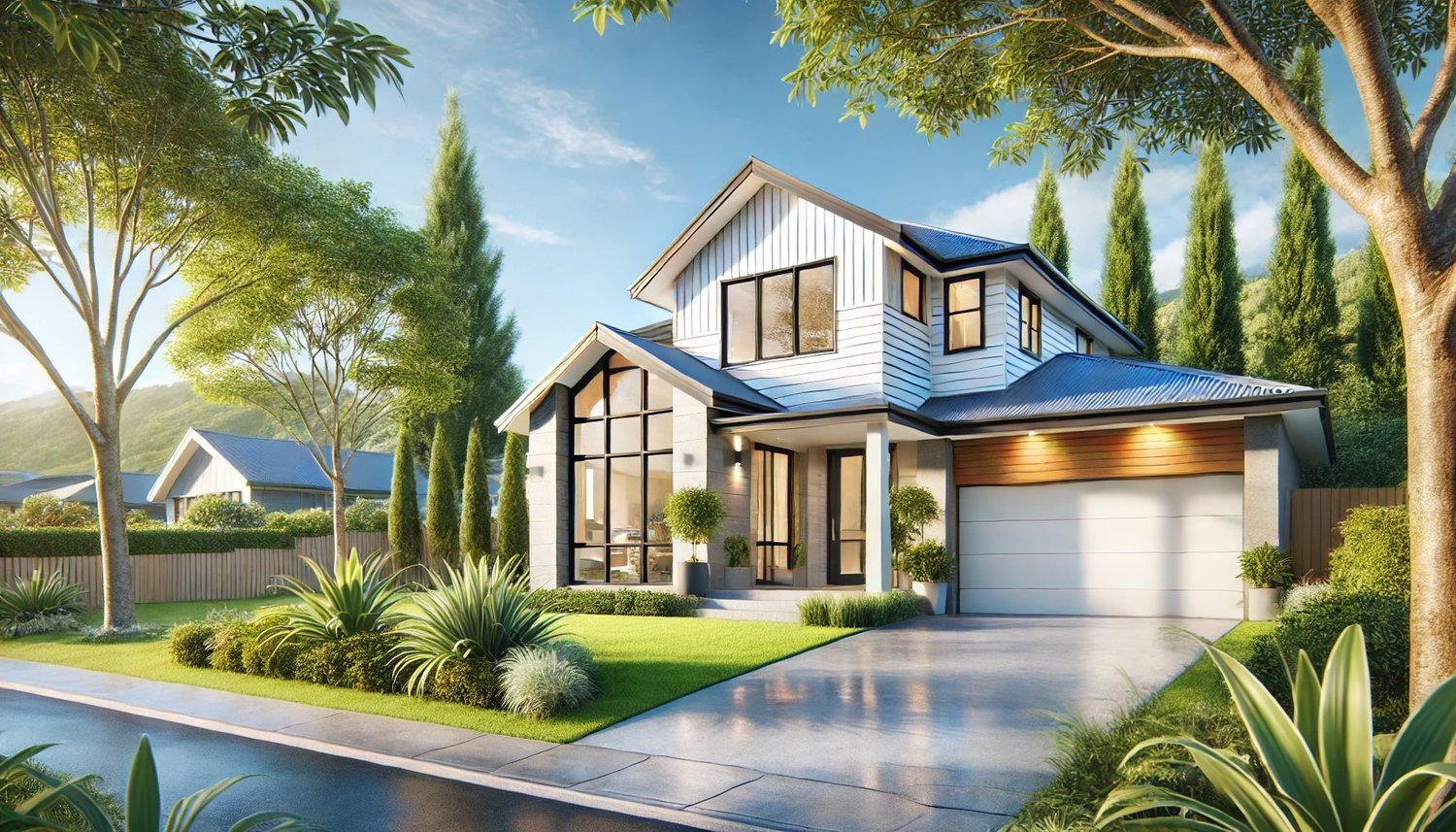 Top Mistakes First-Time Home Buyers Make (and How to Avoid Them!)