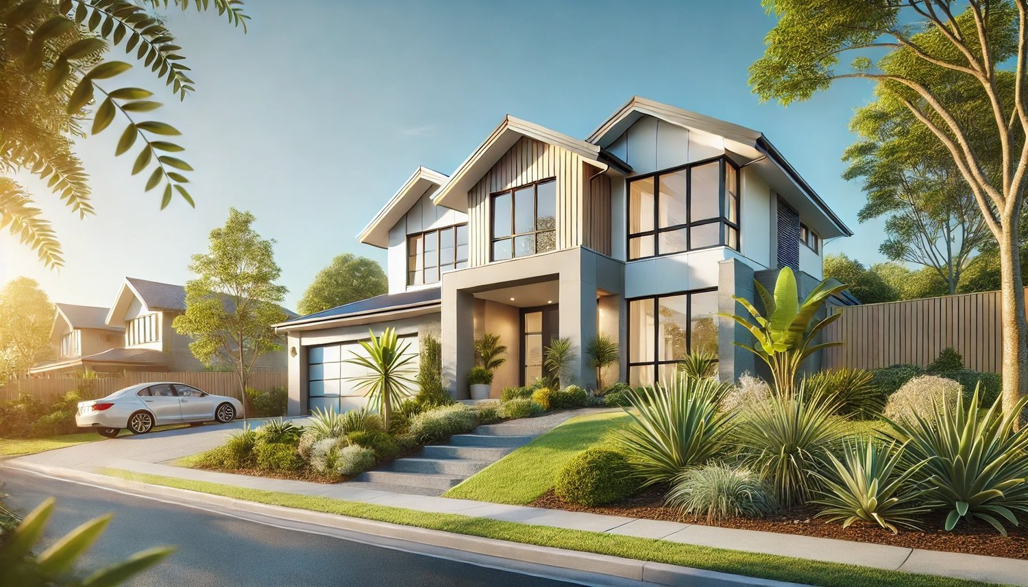 First-Time Home Buyers Guide: Making Sense of Mortgages