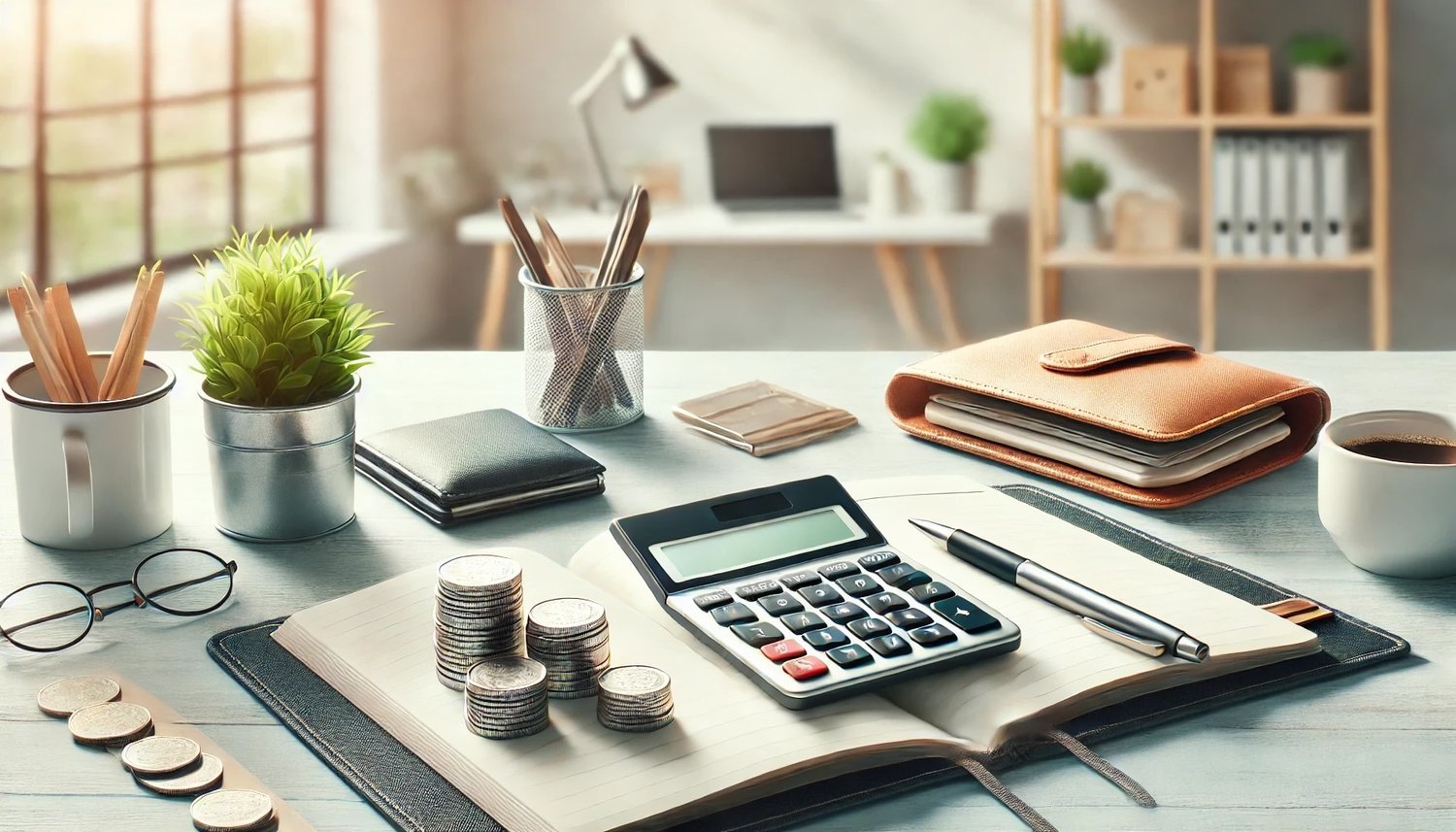 Easy Budgeting Tips for People Who Hate Budgeting
