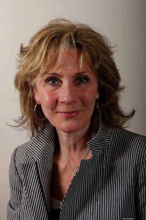 Rhonda Latreille – CEO of Age-Friendly Business