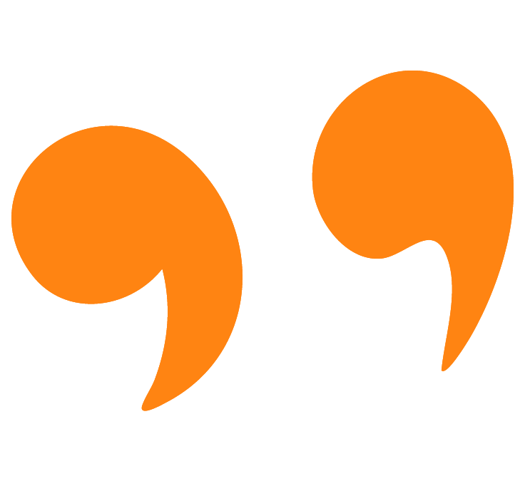 Quotation marks