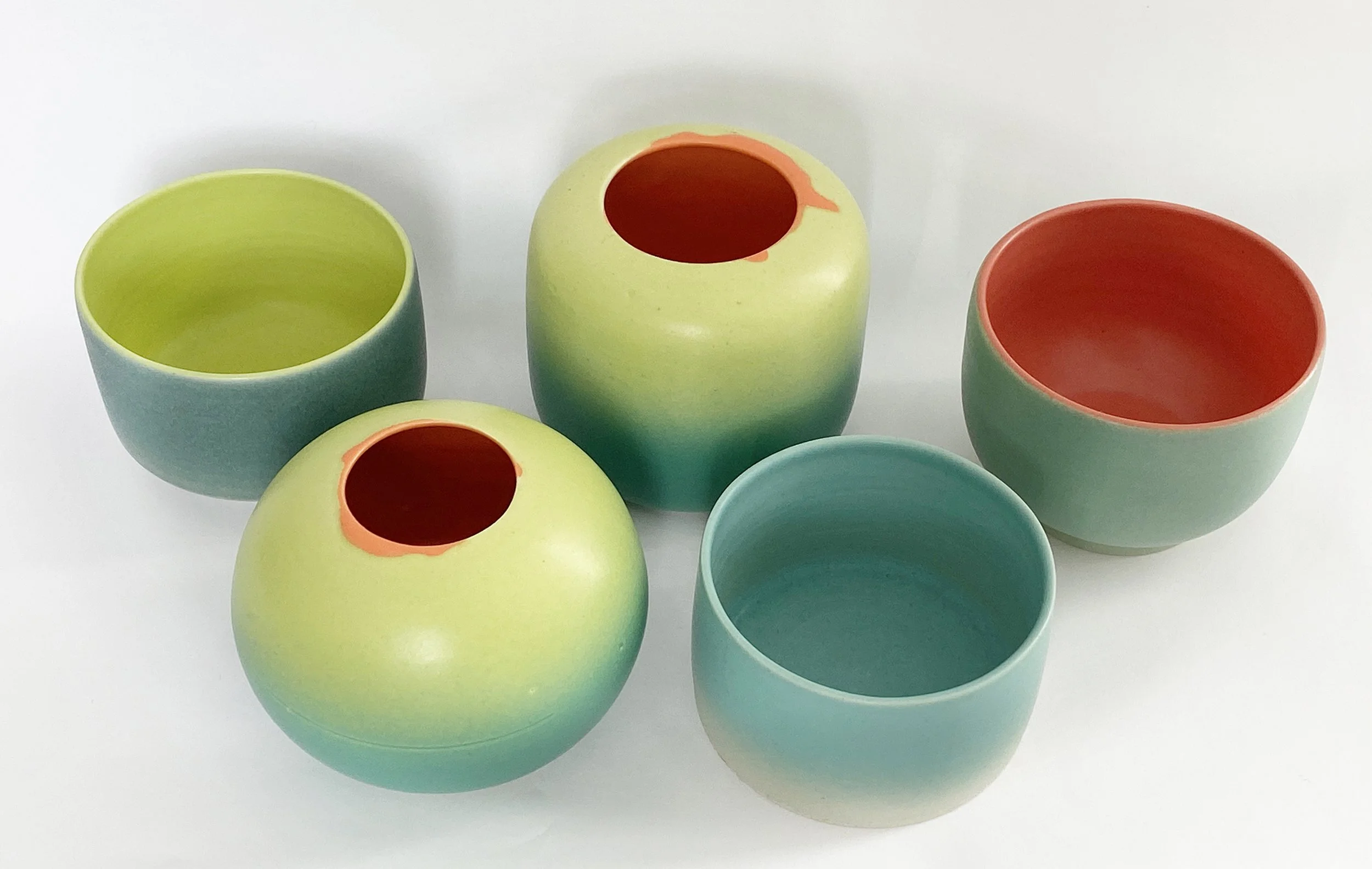Krystal Mackey Zen Cups and Moon Vases sm.jpg