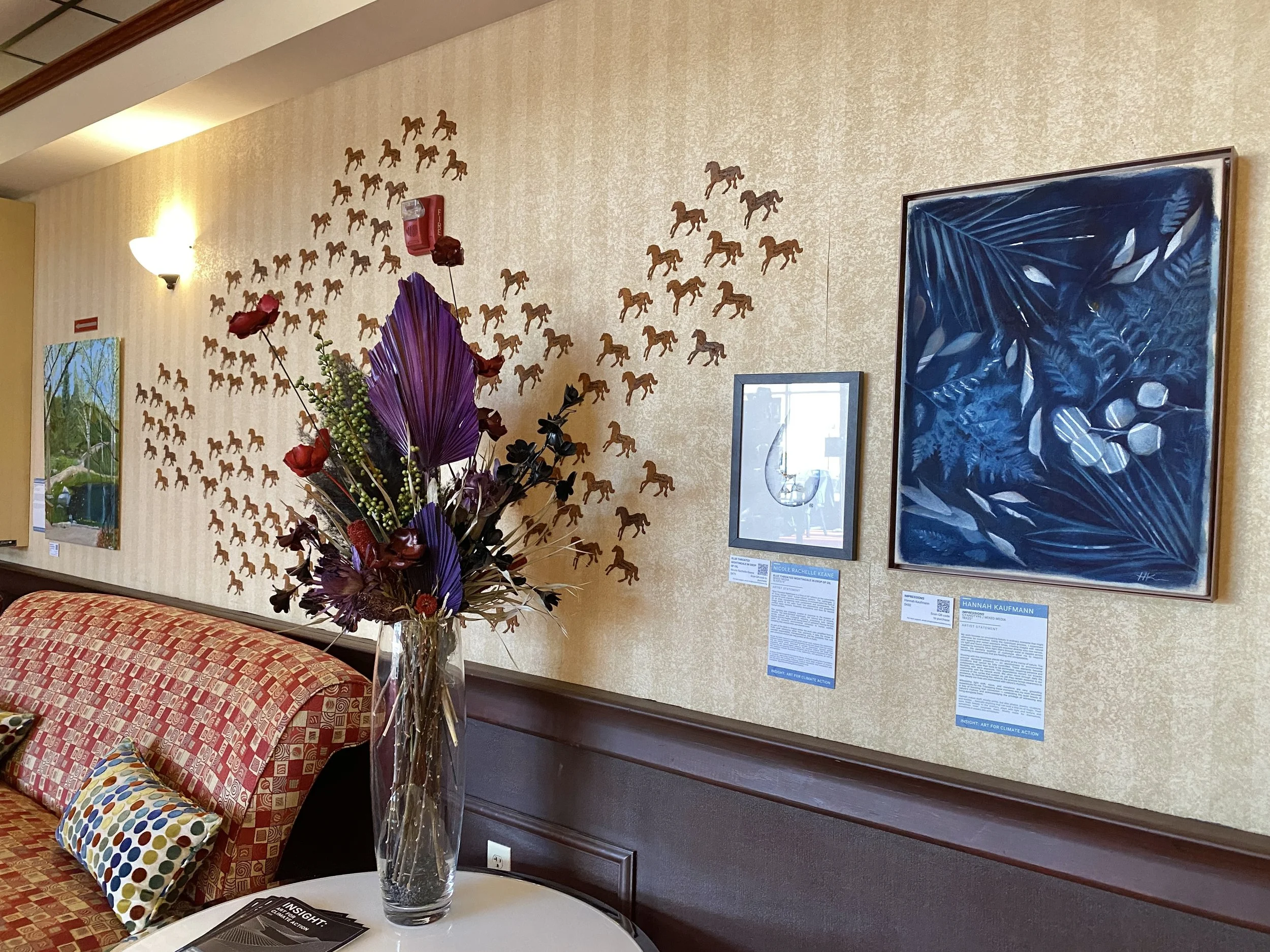 Insight: Art for Climate Action