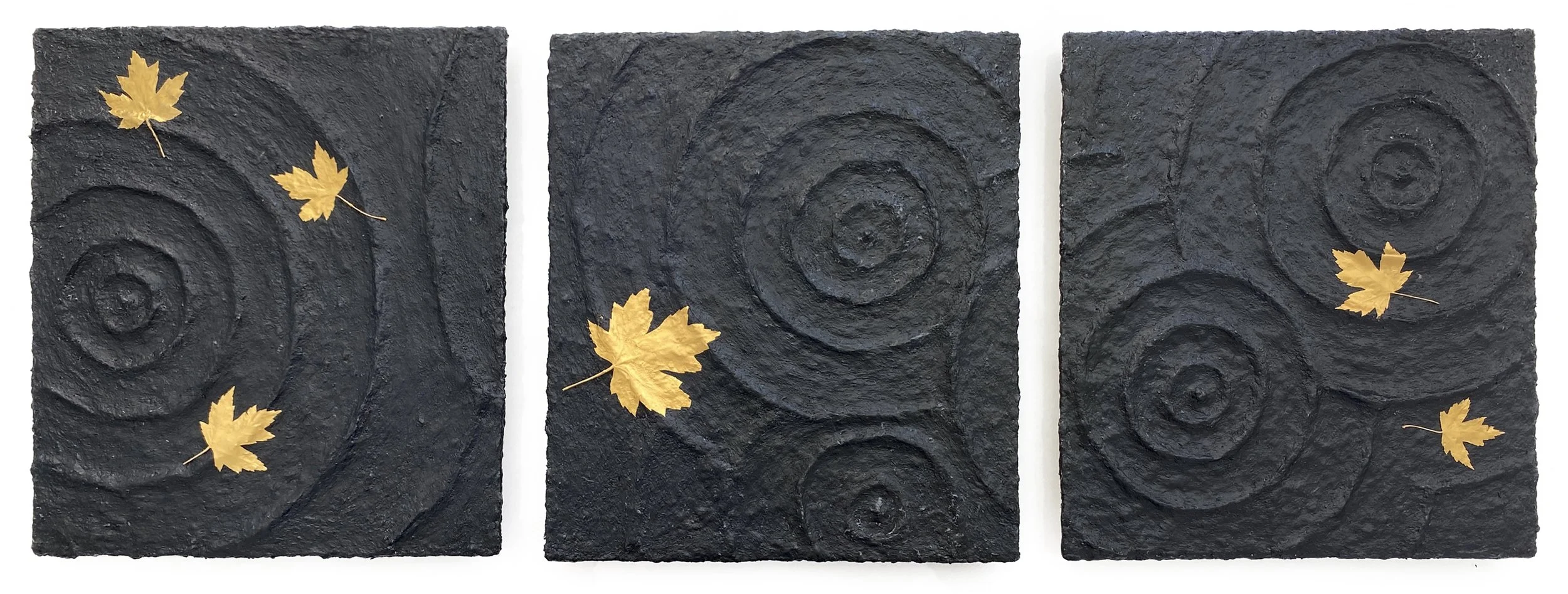 Amanda Bilckensderfer, The Ripple Effect II