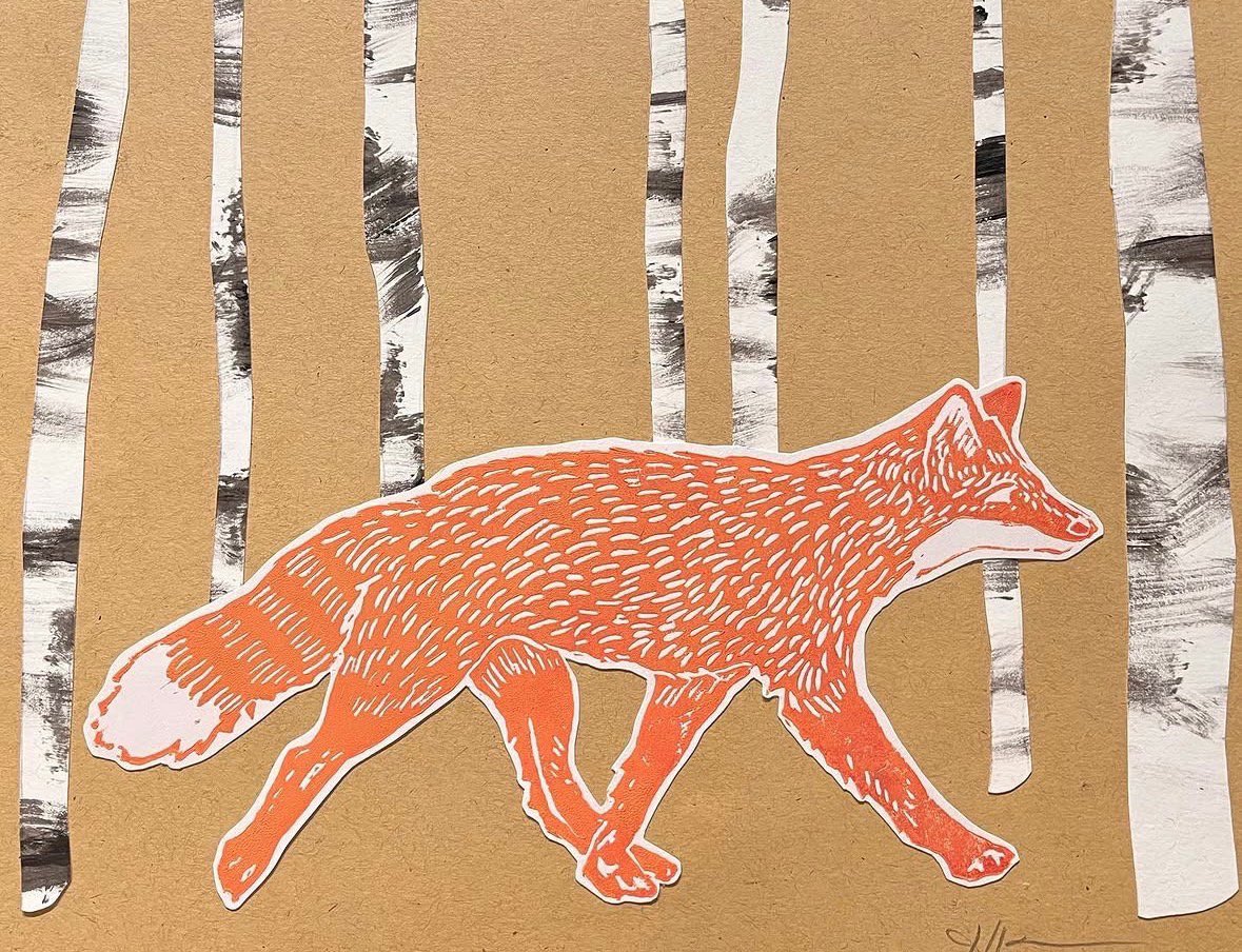 Hannah Kaufmann, Fox