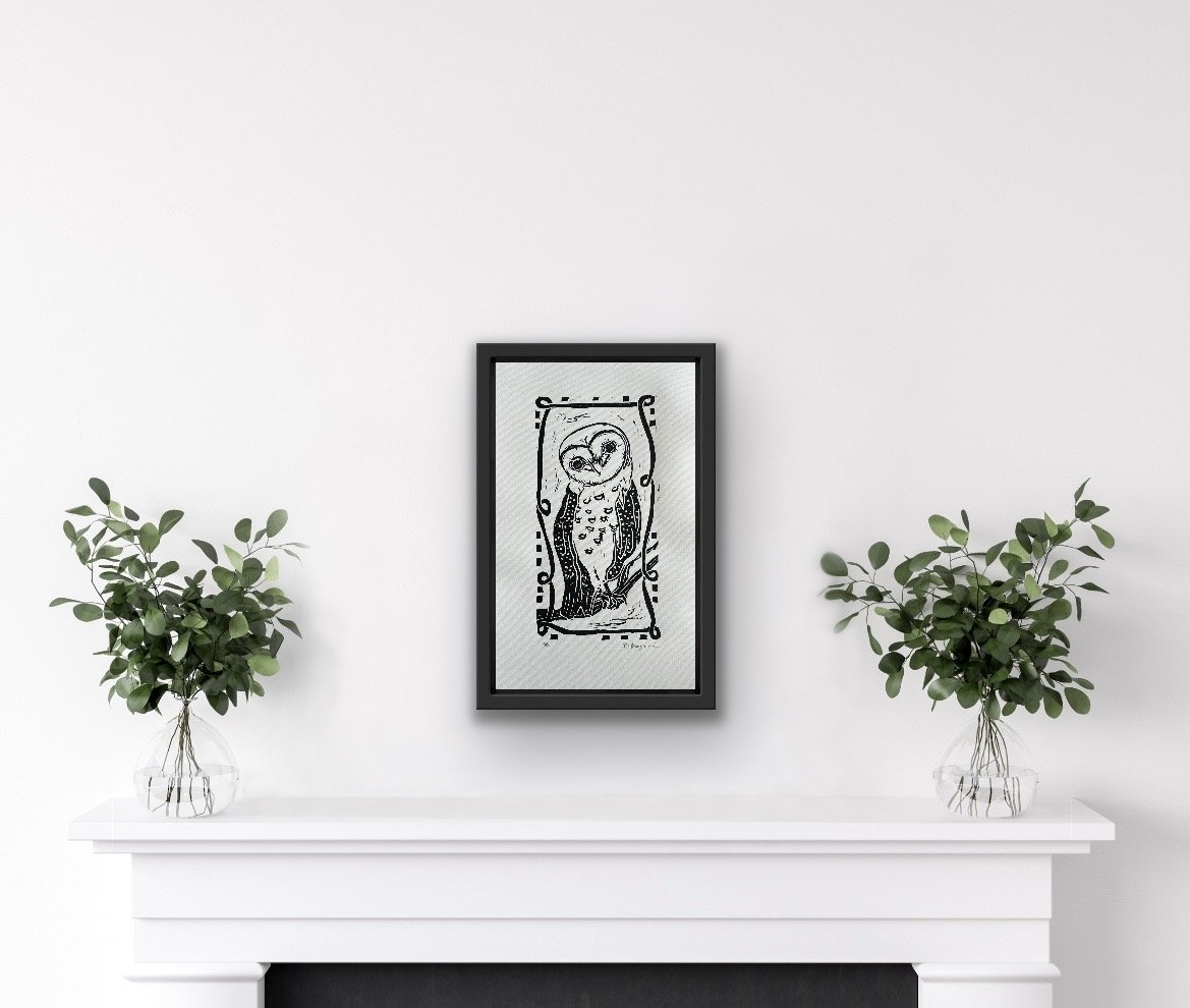 Sweet Barn Owl hanging.jpg