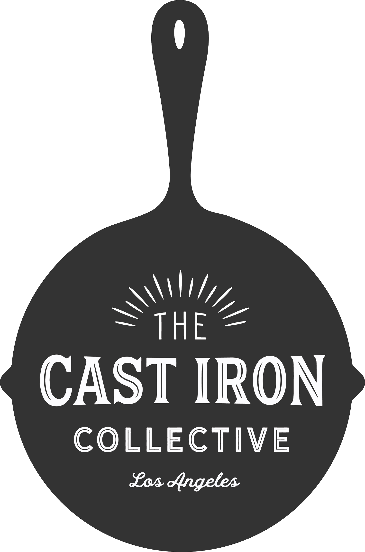The Cast Iron Collective
