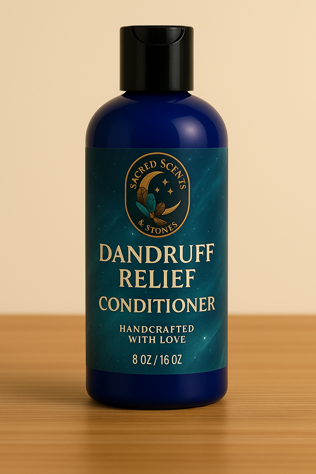 Dandruff Relief Conditioner