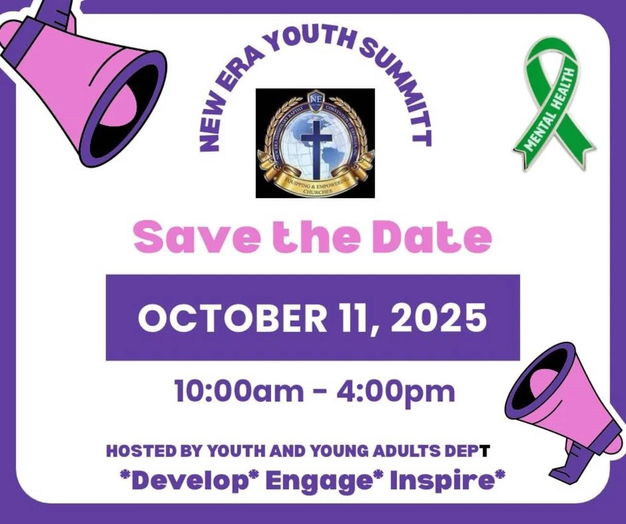 New Era Youth Summit