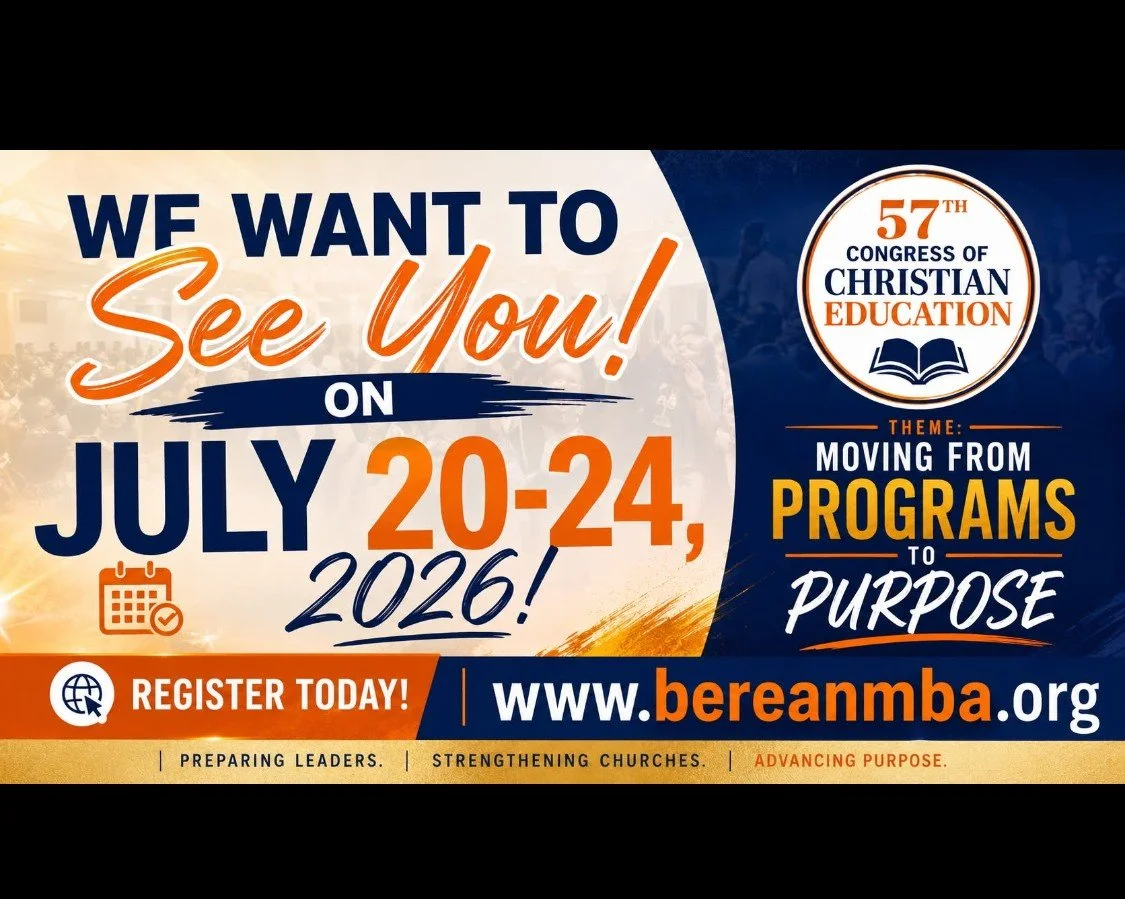 Bereanmba