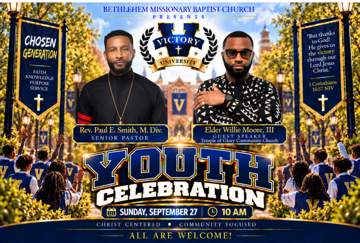 Youth Celebration