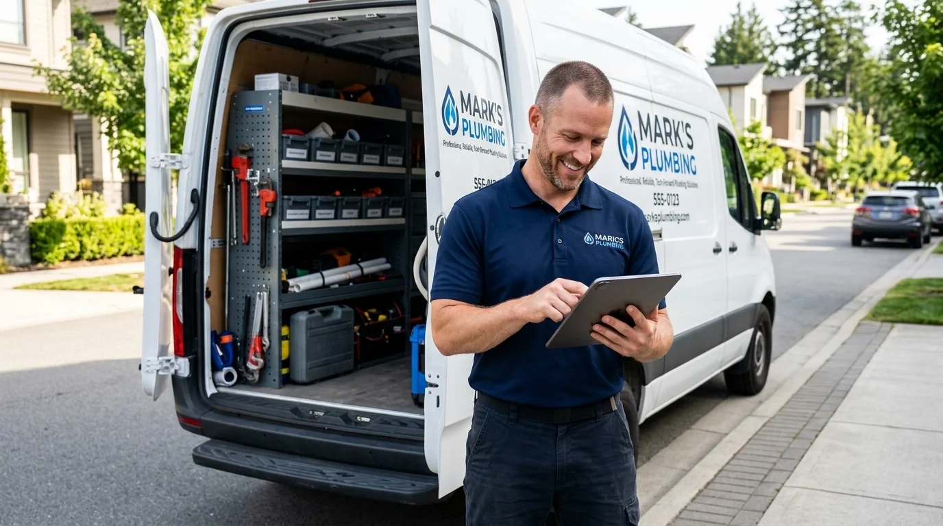 From Plumbers to Pros: Why Every Business Needs a Dedicated Bookkeeper