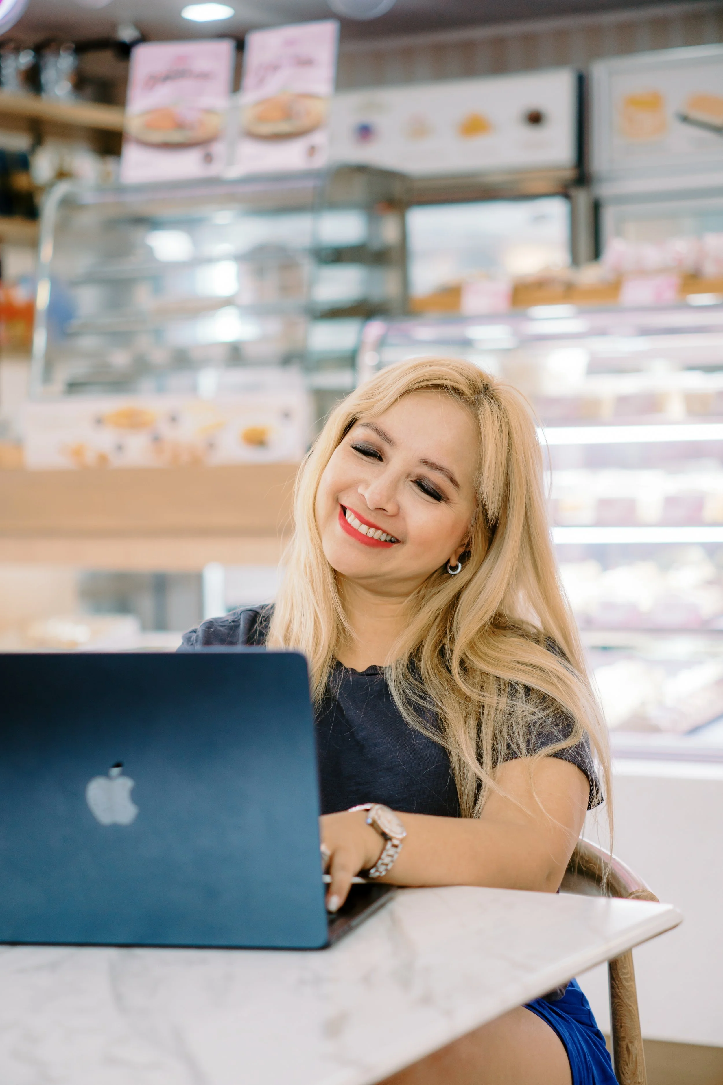 Virtual Partner Your Virtual Partner | Enhance Efficiency Today