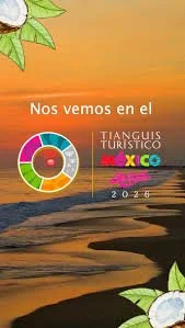 Tianguis turistico
