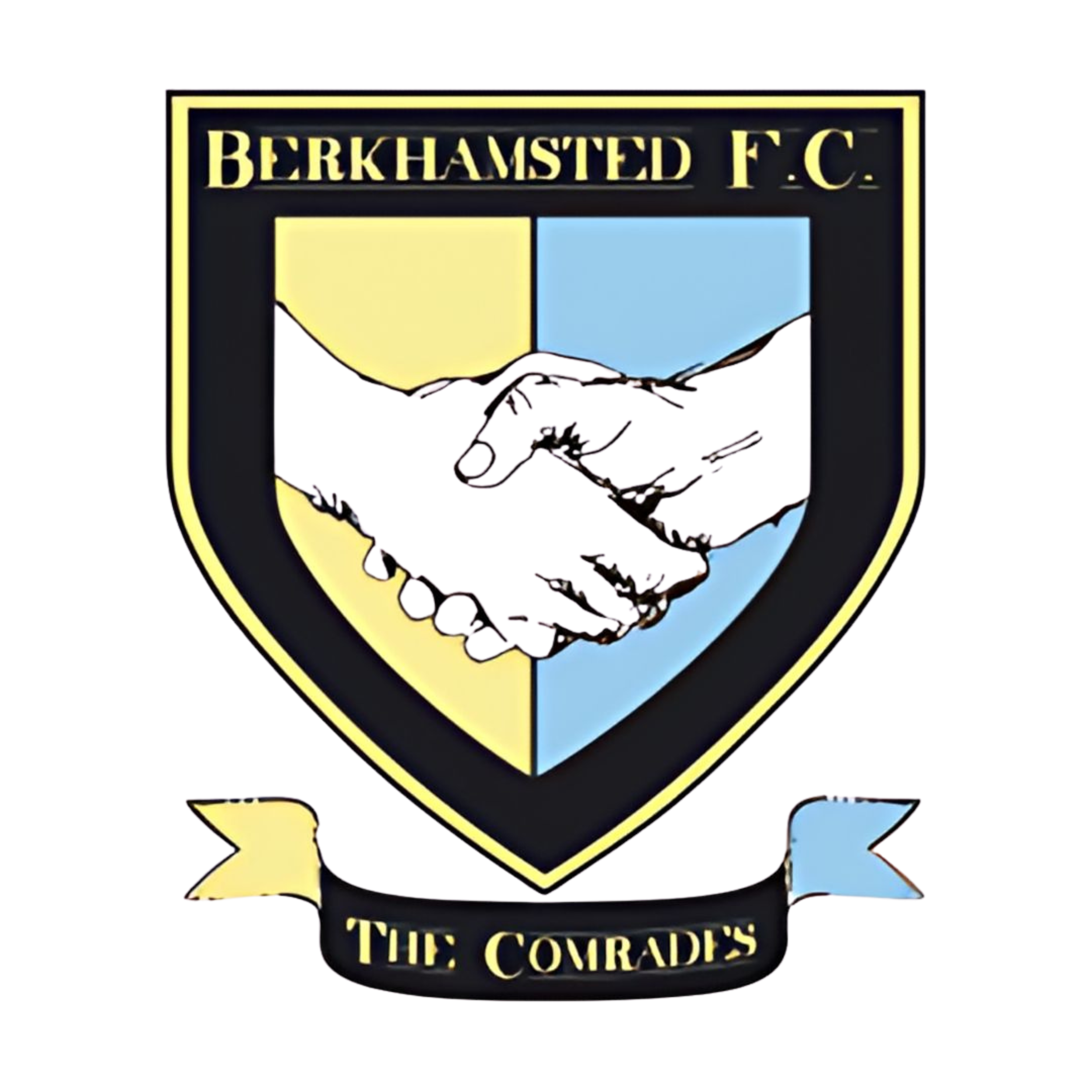 Berko crest.png