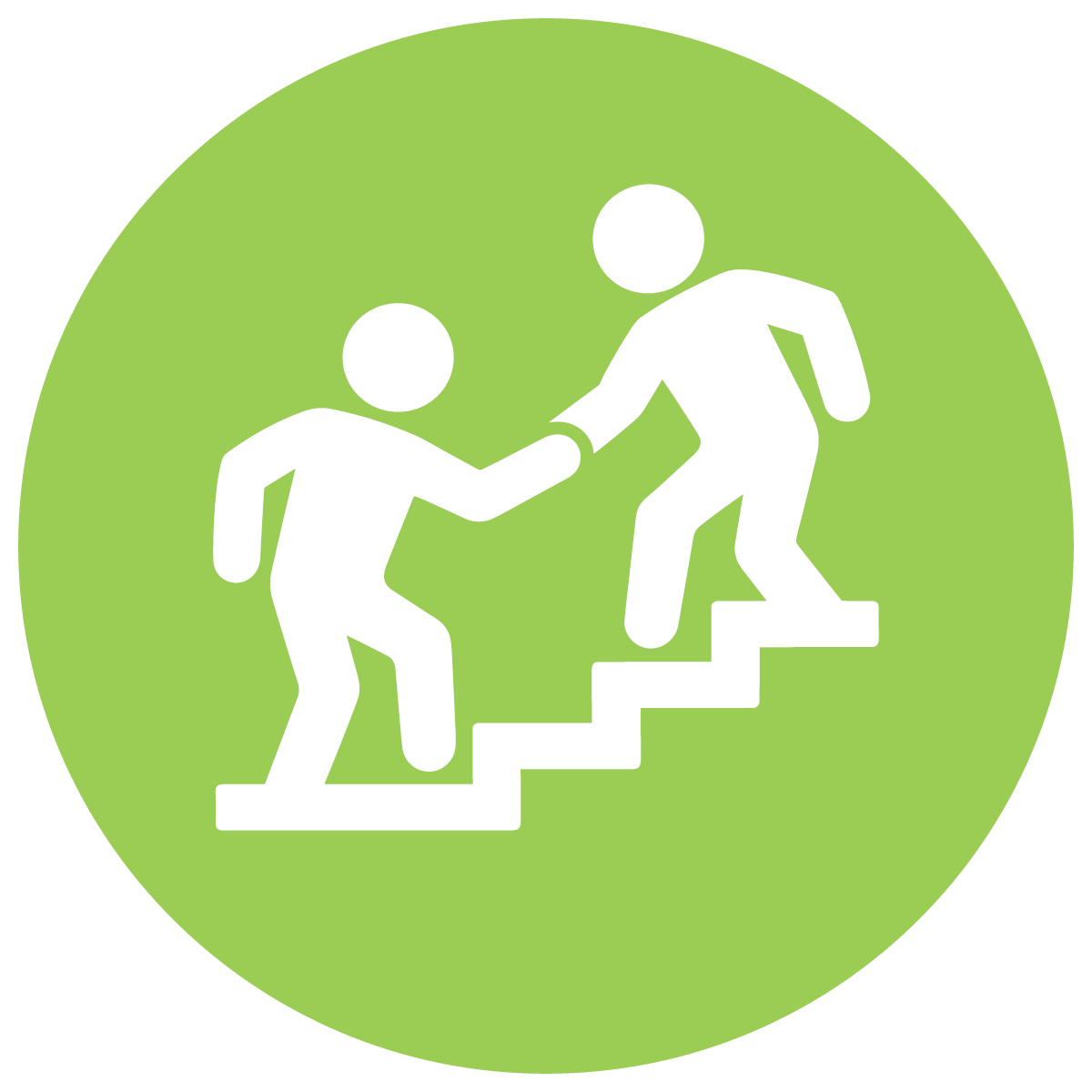 Developing leaders and knowledge
