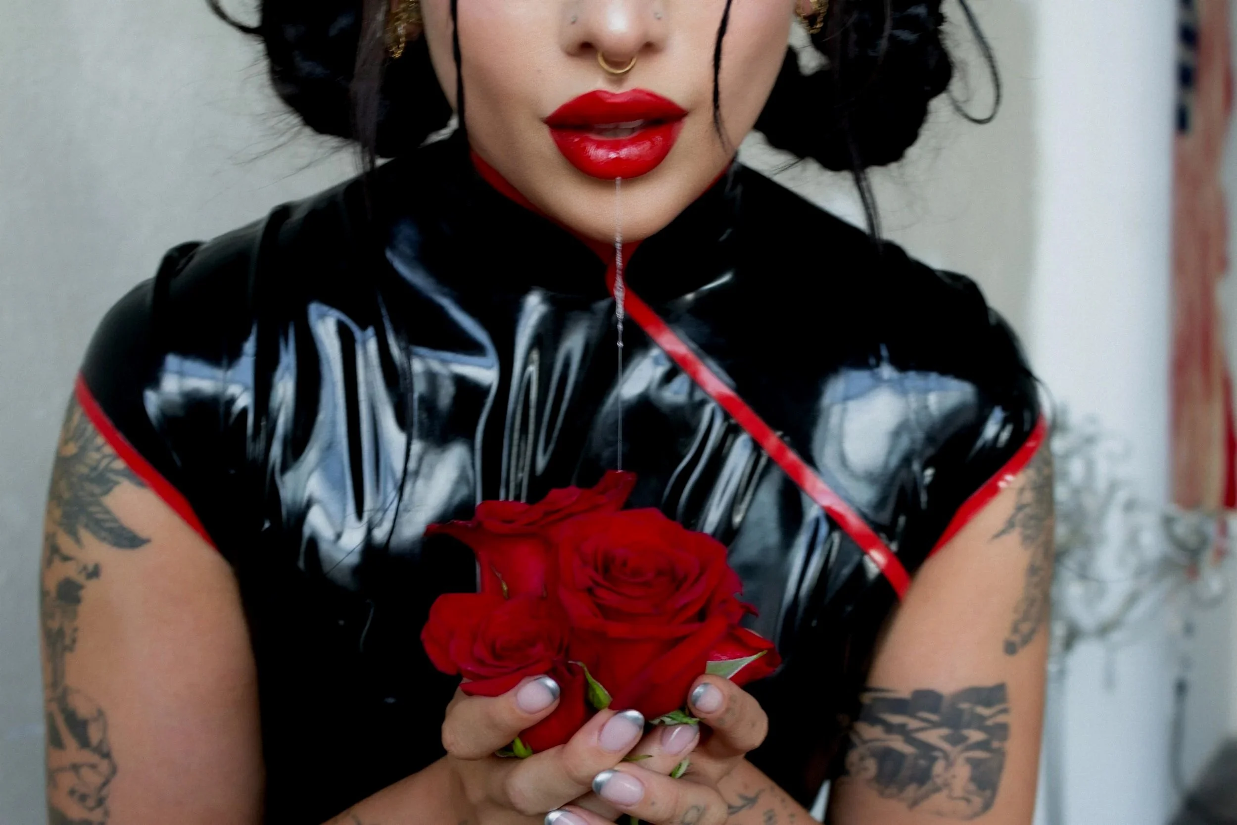 Power Dynamics, Kink Interests, &amp; Limits