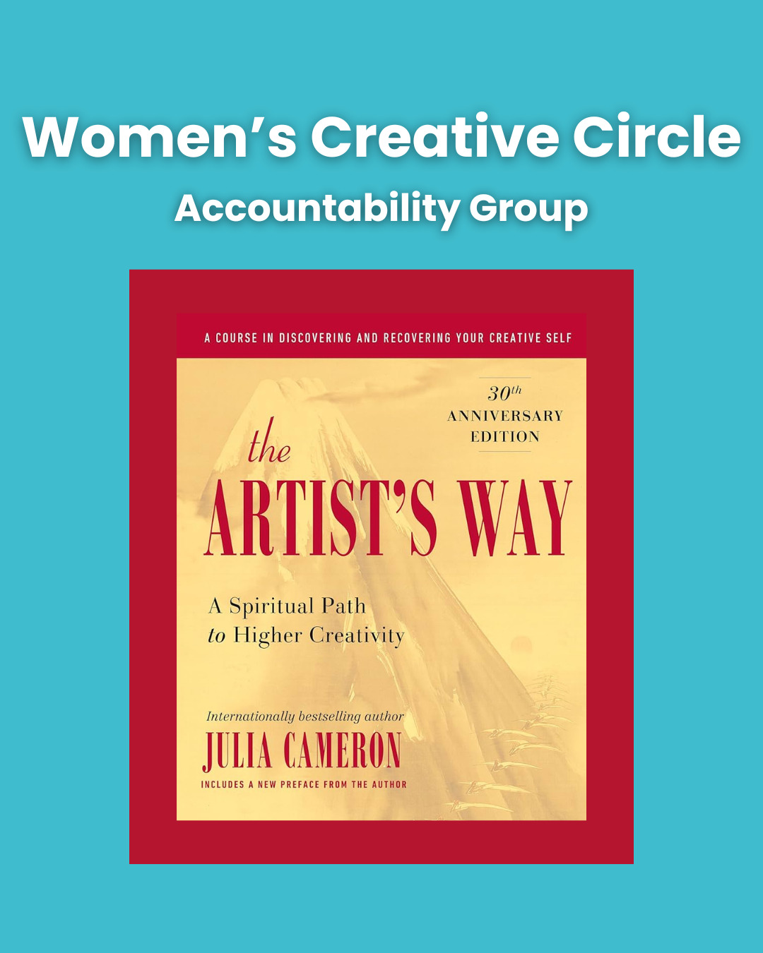 Women's Creative Circle
