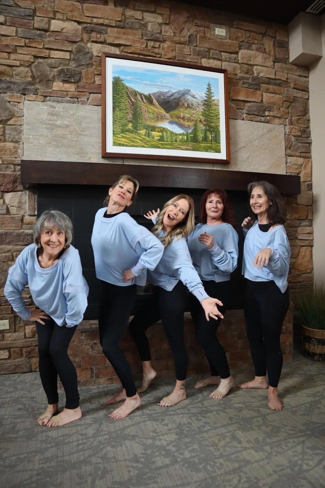 Line Dancers in Blue.jpeg