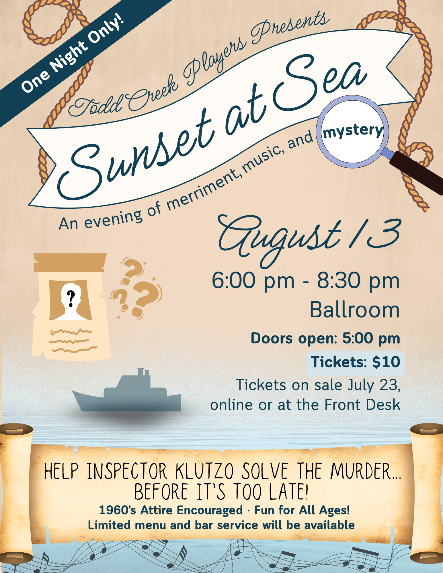 Sunset at Sea - Todd Creek Players.png