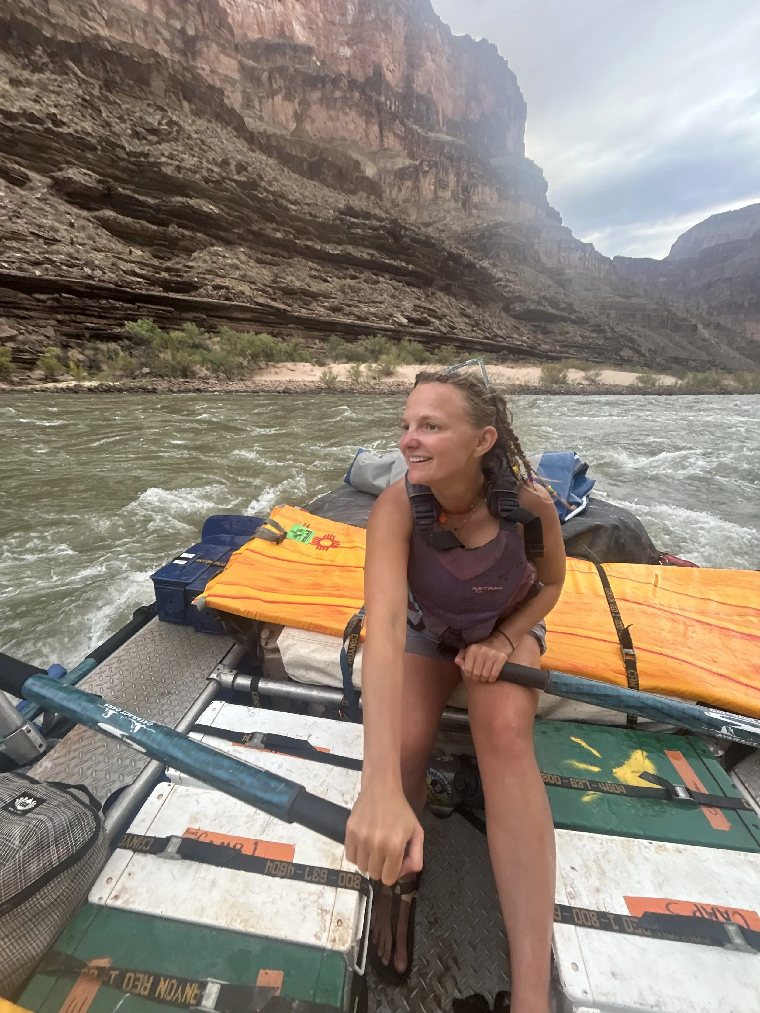 How Seasonal Workers Are Preparing for the 2026 River Season — Even When Everything Feels Uncertain