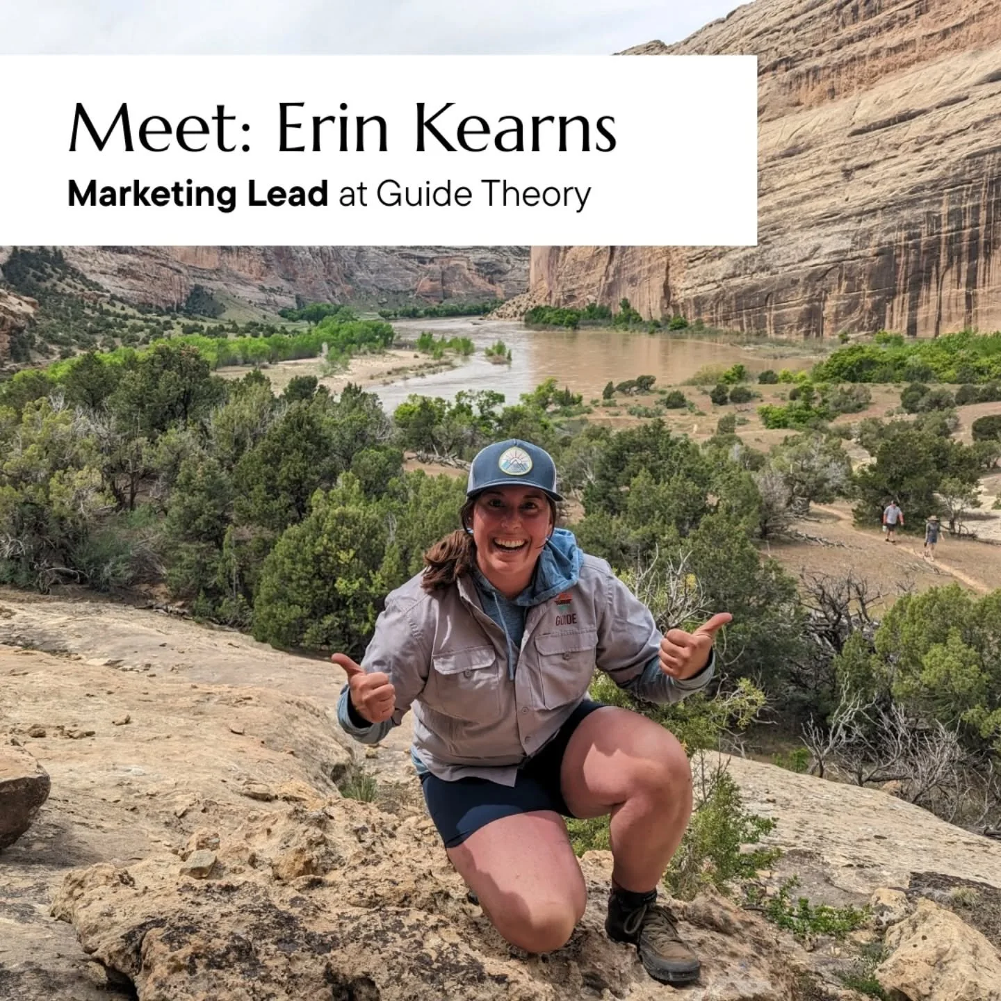 Erin is a year round snowsports instructor, supervisor, and trainer. She currently splits her time between Colorado and New Zealand.

Before switching to the never summer lifestyle, she spent 9 years as a river guide, piecing together work in restaur